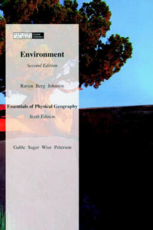 Cover of CV Environment