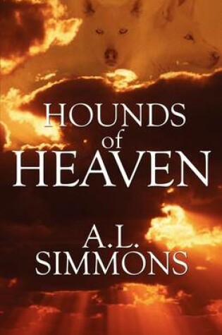 Cover of Hounds of Heaven