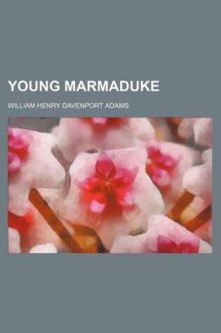 Cover of Young Marmaduke