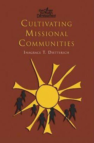 Cover of Cultivating Missional Communities