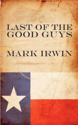 Book cover for Last of the Good Guys