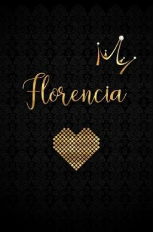 Cover of Florencia