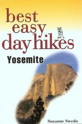 Cover of Yosemite