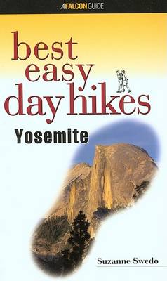 Cover of Yosemite