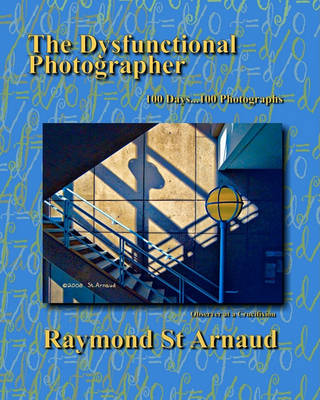 Cover of The Dysfunctional Photographer