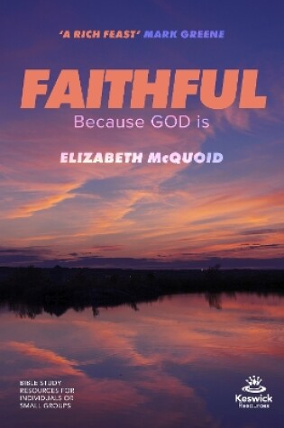 Cover of Faithful Study Guide