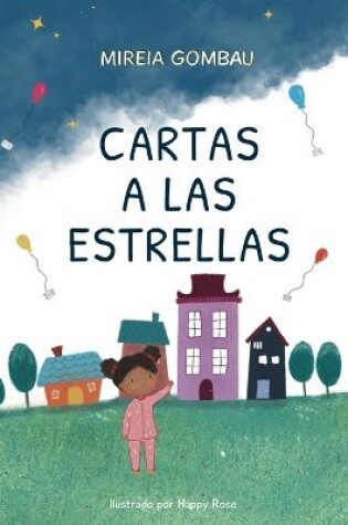 Cover of Cartas a las estrellas