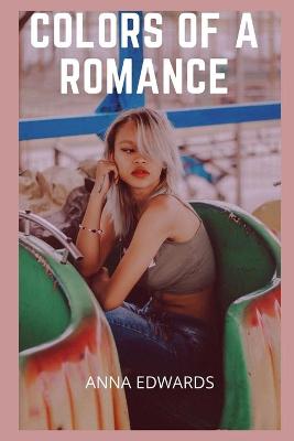 Book cover for Colors of a romance