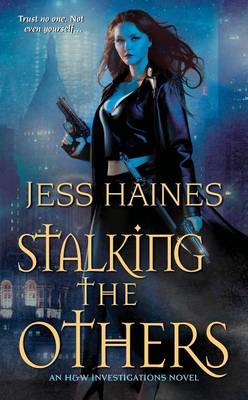 Book cover for Stalking the Others