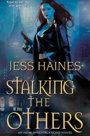 Cover of Stalking the Others