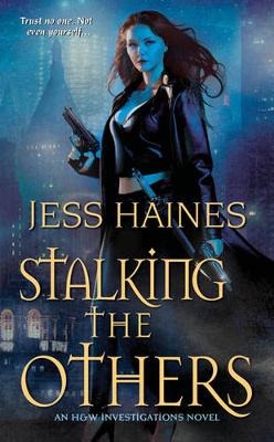 Book cover for Stalking the Others