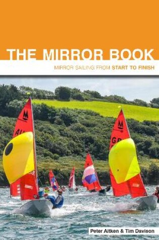 Cover of The Mirror Book -  Second Edition