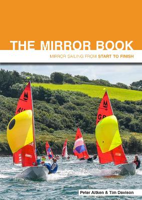 Book cover for The Mirror Book -  Second Edition