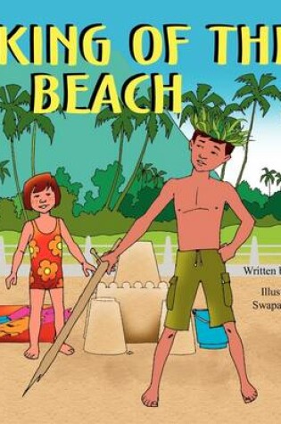 Cover of King of the Beach