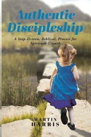 Cover of Authentic Discipleship