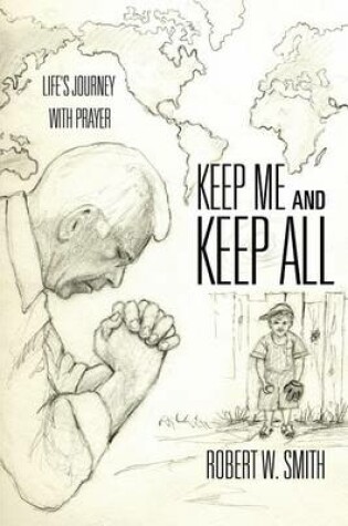 Cover of Keep Me and Keep All