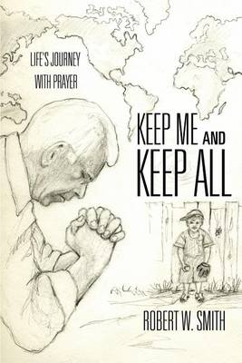 Book cover for Keep Me and Keep All