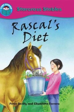 Cover of Rascal's Diet