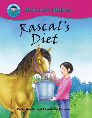 Cover of Rascal's Diet