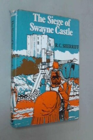 Cover of Siege of Swayne Castle
