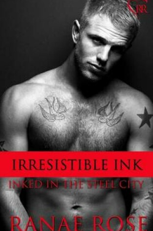 Cover of Irresistible Ink