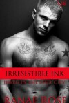 Book cover for Irresistible Ink