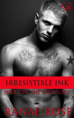 Book cover for Irresistible Ink