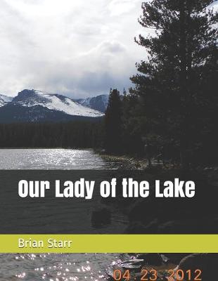 Book cover for Our Lady of the Lake