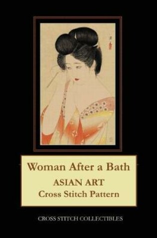 Cover of Woman After a Bath