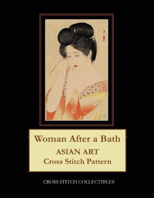 Book cover for Woman After a Bath