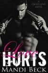 Book cover for Love Hurts