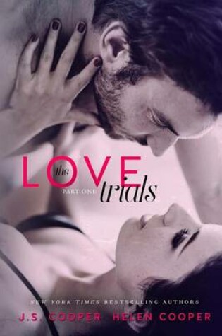 Cover of The Love Trials