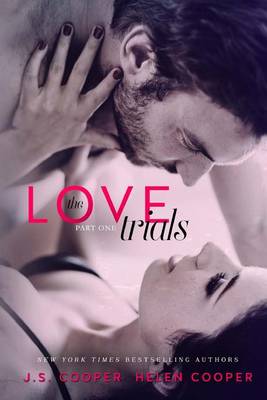 Book cover for The Love Trials