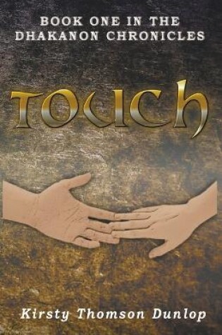 Cover of Touch