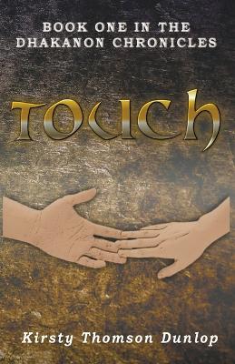 Cover of Touch