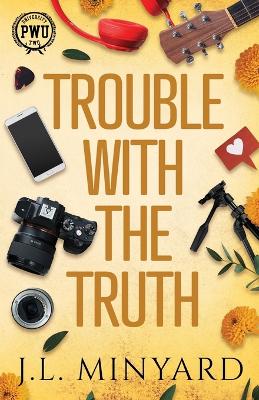 Cover of Trouble With the Truth