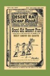 Book cover for The Desert Rat Scrapbook Compendium Volume 3