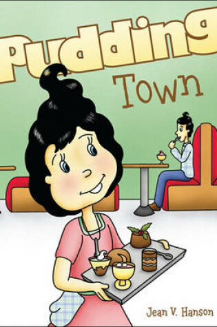 Cover of Pudding Town