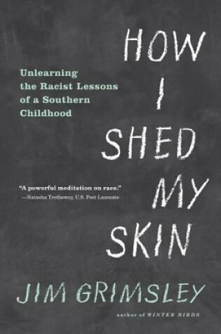 Cover of How I Shed My Skin