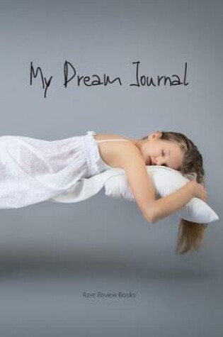 Cover of My Dream Journal