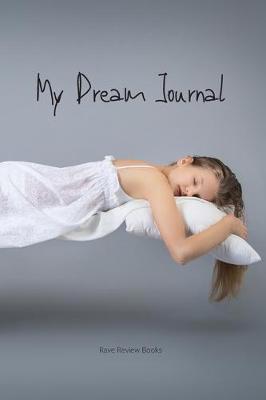 Book cover for My Dream Journal