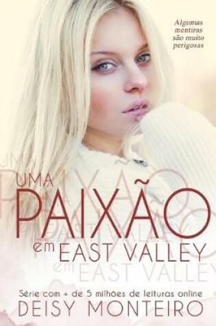 Cover of Uma Paixao em East Valley