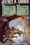Book cover for Dragon Rigger