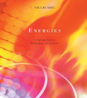 Book cover for Energies