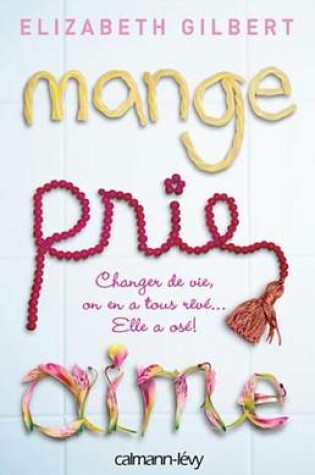 Cover of Mange Prie Aime