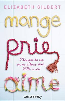 Book cover for Mange Prie Aime