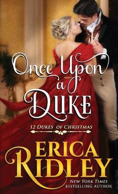 Book cover for Once Upon a Duke
