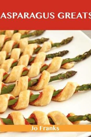 Cover of Asparagus Greats