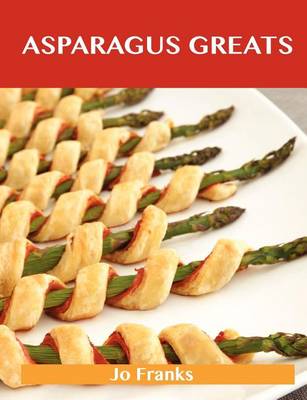 Book cover for Asparagus Greats