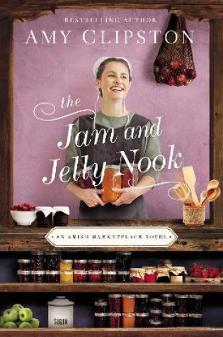 Cover of The Jam and Jelly Nook
